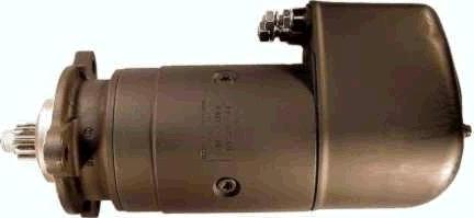 Friesen 8811570 - Starter motal.fi