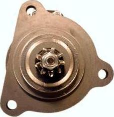 Friesen 8811570 - Starter motal.fi