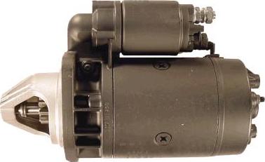 Friesen 8813680 - Starter motal.fi