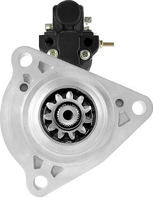 Friesen 8823590 - Starter motal.fi