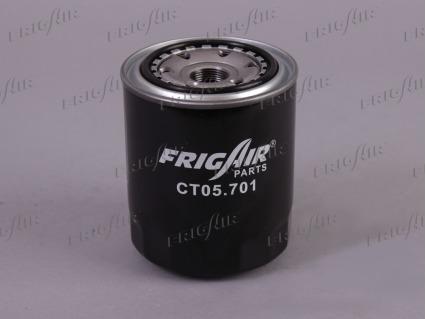 Frigair CT05.701 - Oil Filter motal.fi