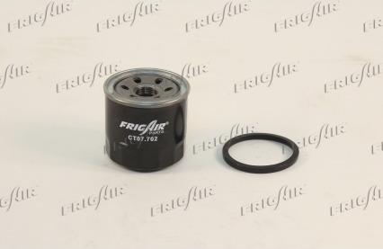 Frigair CT07.702 - Oil Filter motal.fi