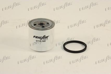 Frigair CT15.702 - Oil Filter motal.fi