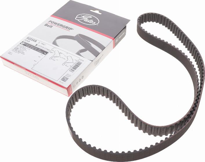 Gates 5223XS - Timing Belt motal.fi