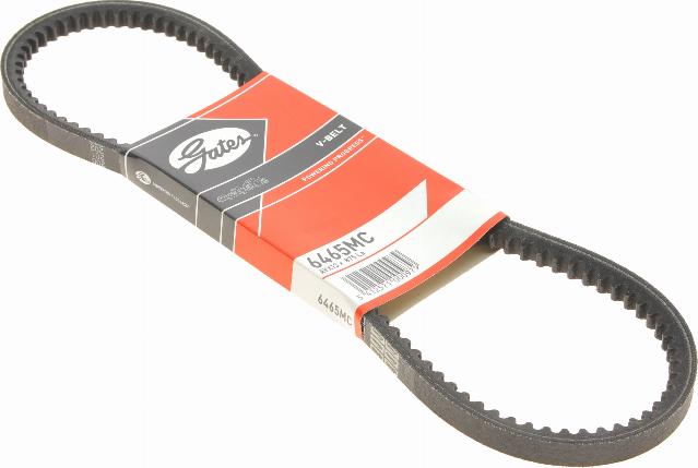 Gates 6465MC - V-Belt motal.fi