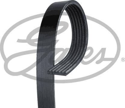 Gates 6PK1513 - V-Ribbed Belt motal.fi