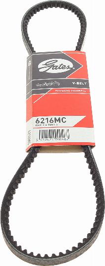 Gates 6216MC - V-Belt motal.fi