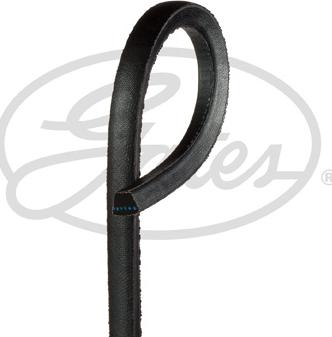 Gates AV13X2200HD - V-Belt motal.fi