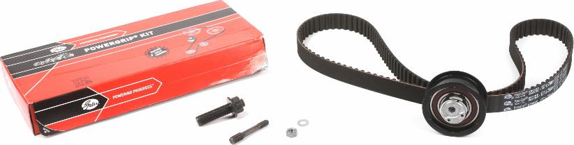 Gates K025223XS - Timing Belt Set motal.fi