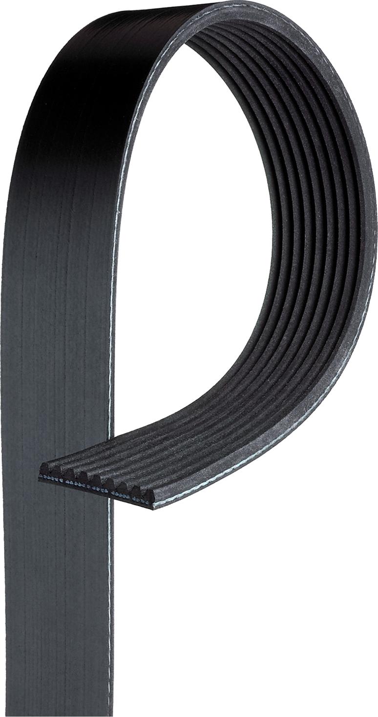 GATES-AU 9PK1330HD - V-Ribbed Belt motal.fi