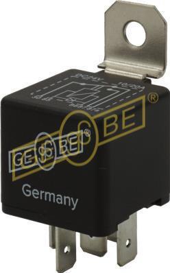 Gebe 9 9064 1 - Relay, main current motal.fi