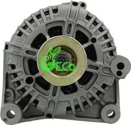 GECO A438033 - Alternator motal.fi