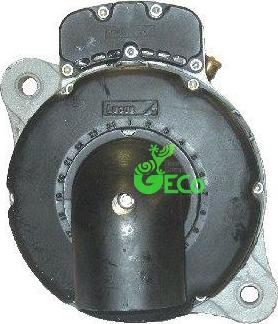 GECO A606500R - Alternator motal.fi