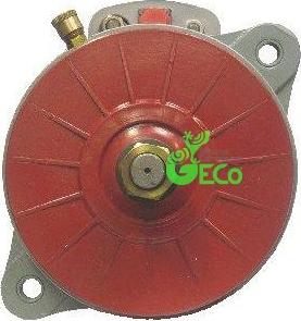 GECO A606500R - Alternator motal.fi