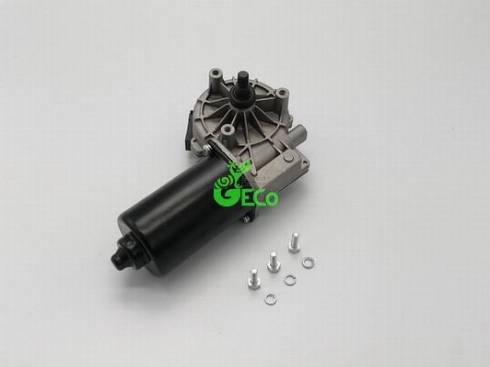 GECO FWM14004Q - Wiper Motor motal.fi