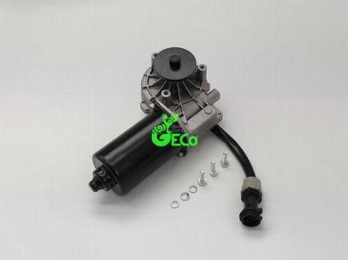 GECO FWM14034Q - Wiper Motor motal.fi