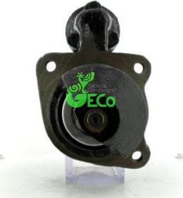 GECO M436733 - Starter motal.fi