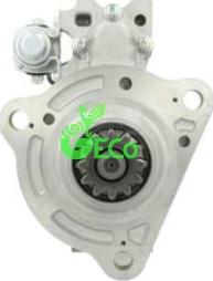 GECO M502171A - Starter motal.fi