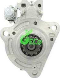 GECO M502171 - Starter motal.fi