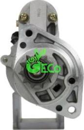 GECO M5076071A - Starter motal.fi