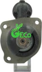 GECO M144100A - Starter motal.fi