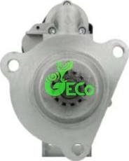 GECO M140008 - Starter motal.fi