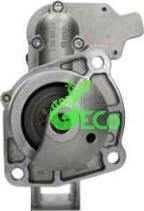 GECO M141033 - Starter motal.fi