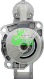 GECO M142305A - Starter motal.fi