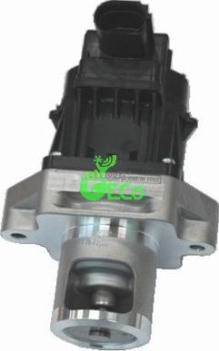 GECO VE1050 - EGR Valve motal.fi