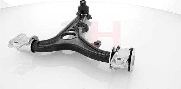 GH GH-512326H - Track Control Arm motal.fi