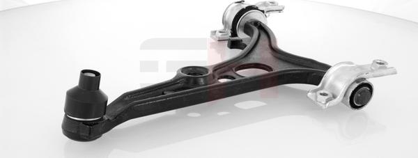 GH GH-512326H - Track Control Arm motal.fi