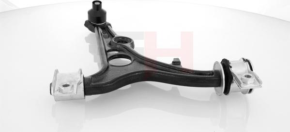 GH GH-512326H - Track Control Arm motal.fi