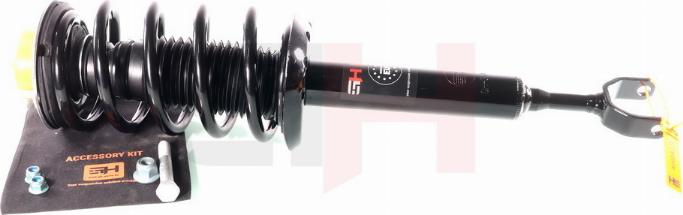 GH GH+334701C01A - Suspension Strut motal.fi