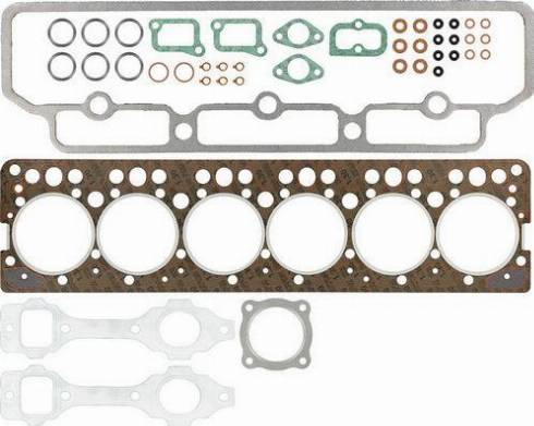 Glaser D38751-00 - Gasket Set, cylinder head motal.fi