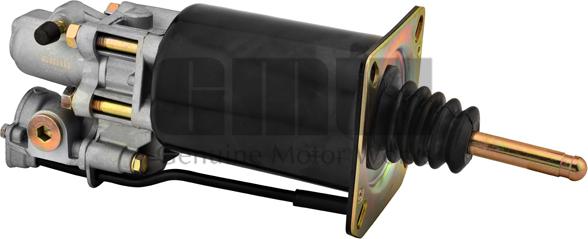 GMW CS1260 - Clutch Booster motal.fi