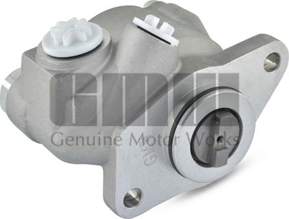 GMW PM02310 - Hydraulic Pump, steering system motal.fi