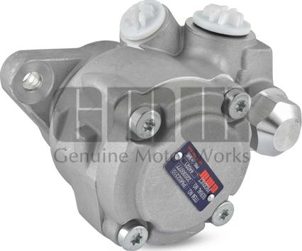 GMW PM02310 - Hydraulic Pump, steering system motal.fi