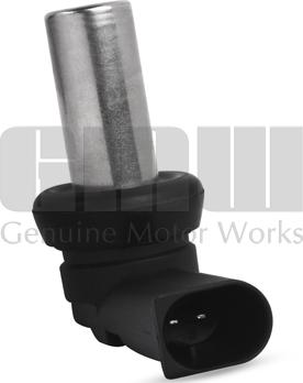 GMW SC1532120 - Sensor, camshaft position motal.fi