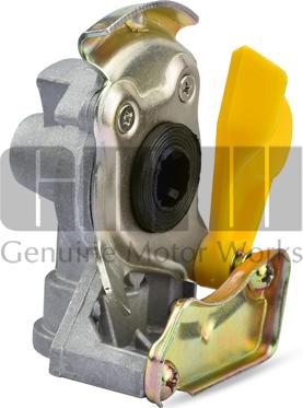 GMW VL9520220 - Coupling Head motal.fi