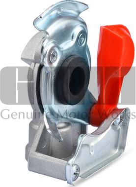 GMW VL9522210 - Coupling Head motal.fi