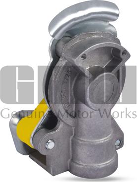 GMW VL9522220 - Coupling Head motal.fi