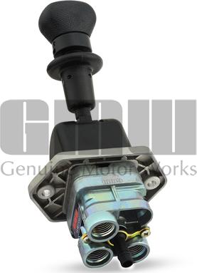 GMW VL9611000 - Brake Valve, parking brake motal.fi