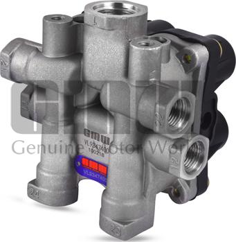 GMW VL9347400 - Multi-circuit Protection Valve motal.fi