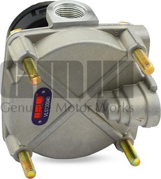 GMW VL9730040 - Relay Valve motal.fi