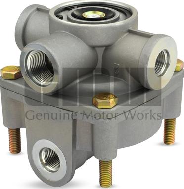 GMW VL9730200 - Relay Valve motal.fi