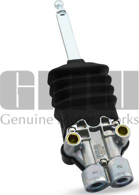 GMW VL4647110 - Air Suspension Valve motal.fi