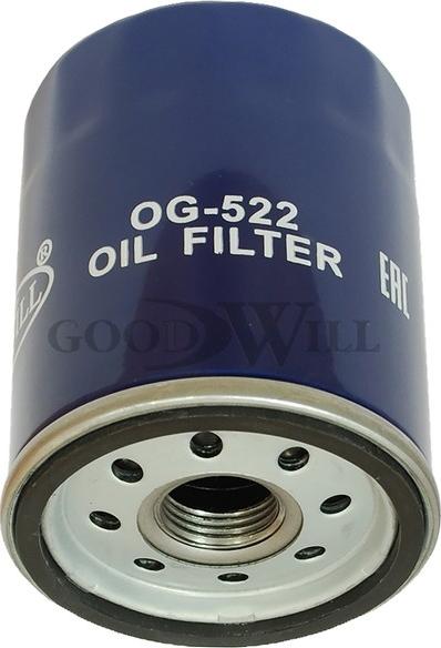 ACDelco 19372683 - Oil Filter motal.fi