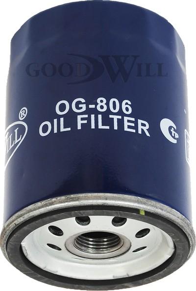 Mann-Filter W713/21 - Oil Filter motal.fi