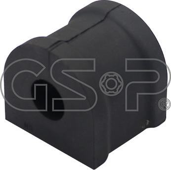 GSP 517805 - Bearing Bush, stabiliser motal.fi