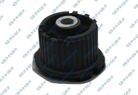 GSP 536004 - Mounting, axle beam motal.fi